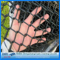 BWG10 Galvanized Wire Chain Link Fence